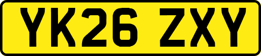 YK26ZXY