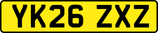 YK26ZXZ