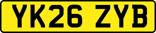 YK26ZYB