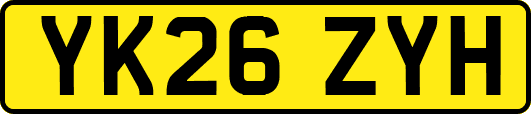 YK26ZYH