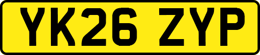 YK26ZYP