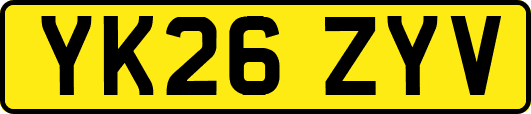 YK26ZYV