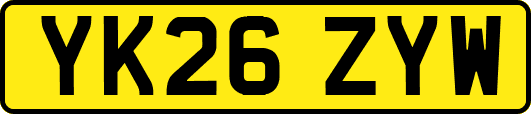YK26ZYW