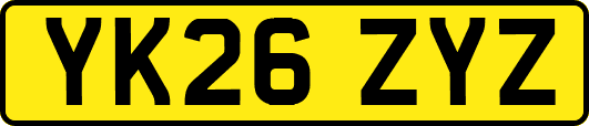 YK26ZYZ