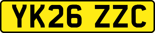 YK26ZZC