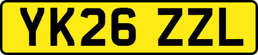 YK26ZZL