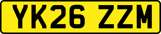 YK26ZZM
