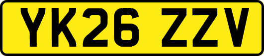 YK26ZZV