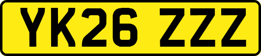 YK26ZZZ