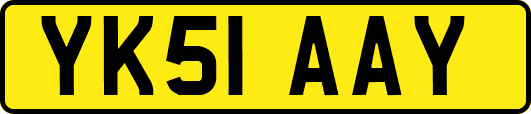 YK51AAY