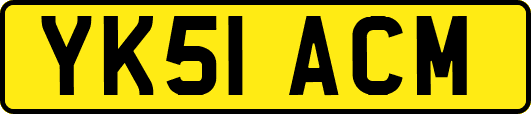 YK51ACM