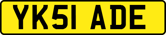 YK51ADE