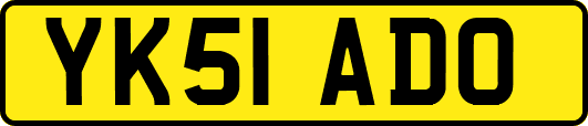 YK51ADO