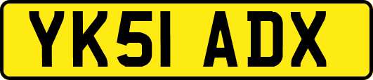 YK51ADX