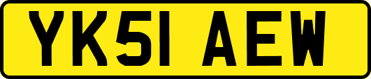 YK51AEW