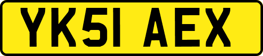 YK51AEX