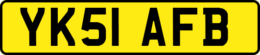 YK51AFB