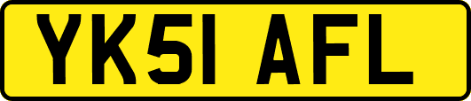 YK51AFL