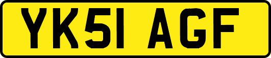 YK51AGF