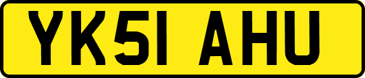 YK51AHU