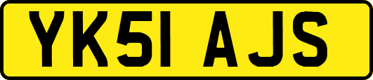 YK51AJS