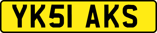 YK51AKS