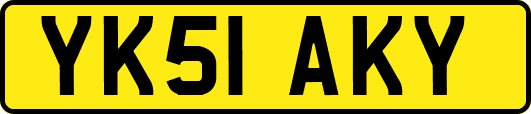 YK51AKY