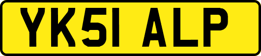 YK51ALP