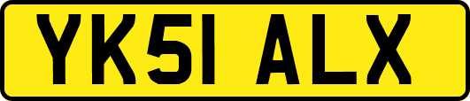 YK51ALX