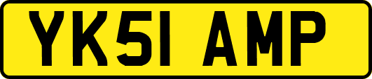 YK51AMP