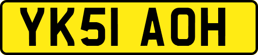 YK51AOH
