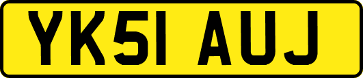 YK51AUJ