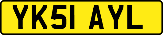 YK51AYL