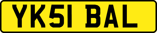YK51BAL