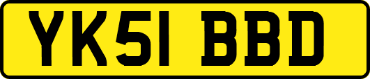YK51BBD