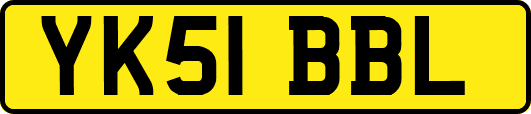 YK51BBL