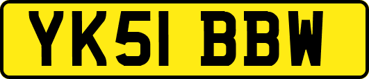YK51BBW