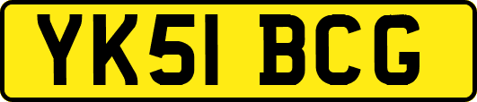 YK51BCG