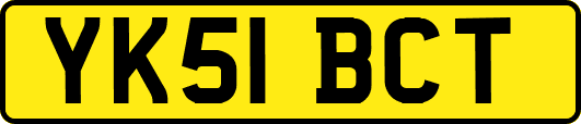 YK51BCT