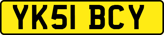 YK51BCY