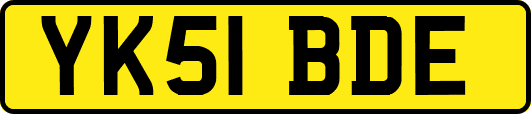 YK51BDE