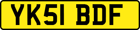 YK51BDF