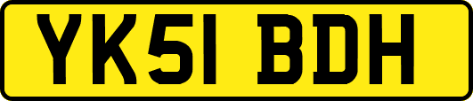 YK51BDH