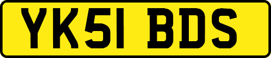 YK51BDS