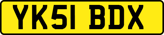 YK51BDX