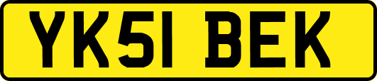 YK51BEK