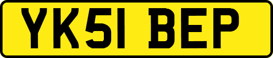 YK51BEP