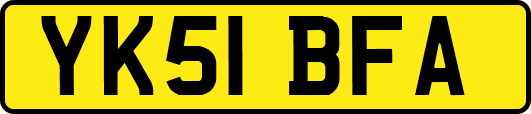 YK51BFA