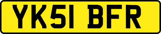 YK51BFR