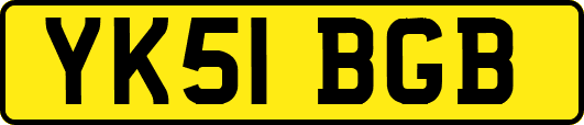 YK51BGB